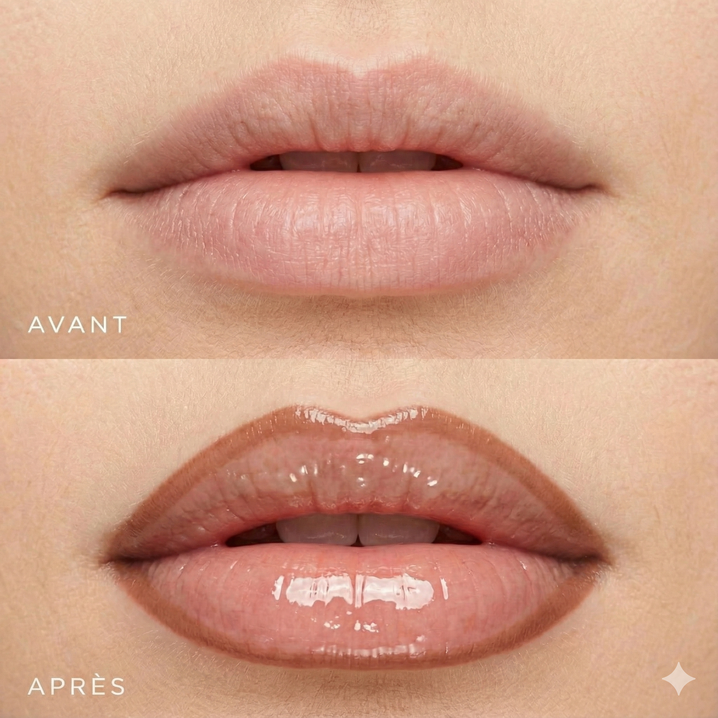 BLAWS Lip Stain Peel-Off Longue Tenue