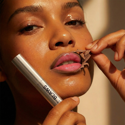 BLAWS Lip Stain Peel-Off Longue Tenue
