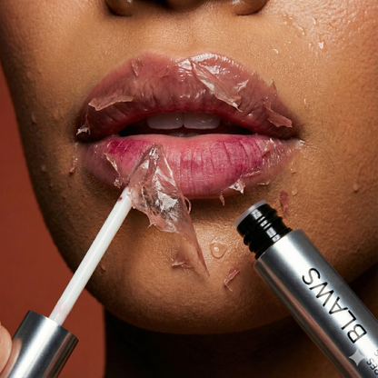 BLAWS Lip Stain Peel-Off Longue Tenue